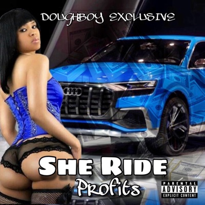 She Ride - Single