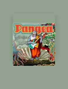 Dengarkan Pangea, tonton video musik, baca bio, lihat tanggal tur & lainnya!