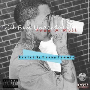 Cutting up (feat. Foxx a Mill & Webbie)