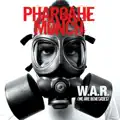 W.A.R. feat. Immortal Technique & Vernon Reid