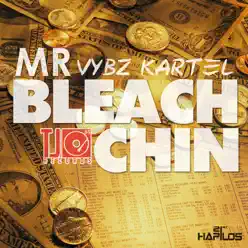 Mr Bleach Chin - Single - Vybz Kartel