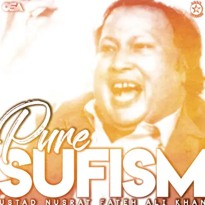 Pure Sufism - Nusrat Fateh Ali Khan