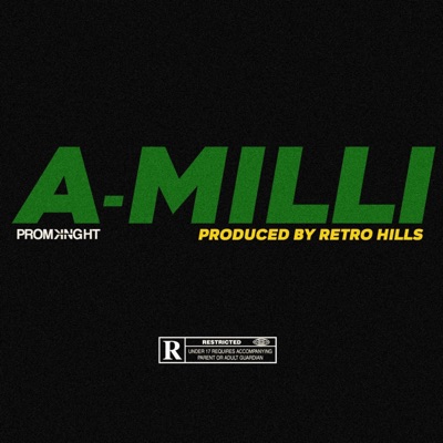 A-Milli - Single