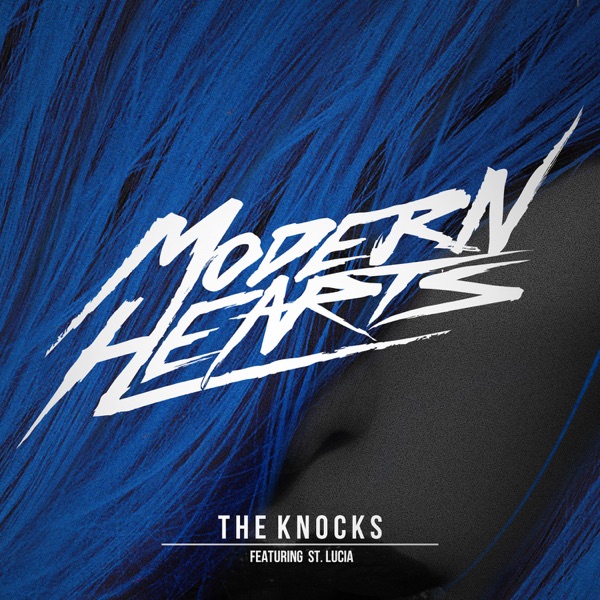 Modern Hearts (feat. St. Lucia) - Single