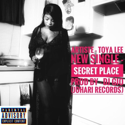 Secret Place - Single