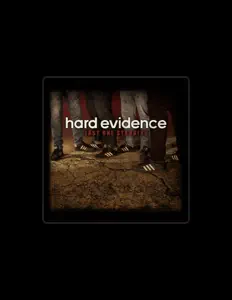 Hard Evidenceを聴いたり、ミュージックビデオを鑑賞したり、経歴やツアー日程などを確認したりしましょう！