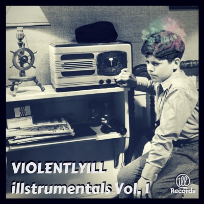 Illstrumentals, Vol. 1
