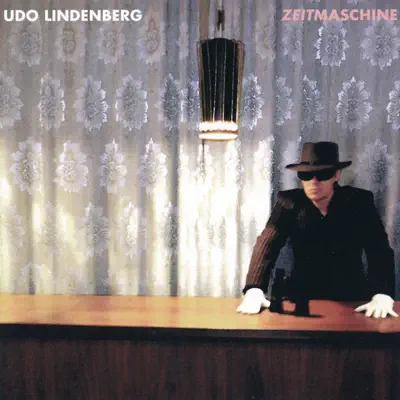 Zeitmaschine - Udo Lindenberg