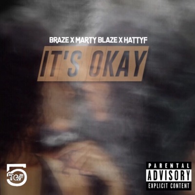 Its Okay (feat. Br5ze & Marty Blaze) - Single