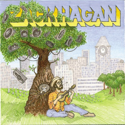 Zack Hagan