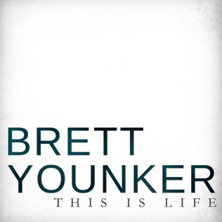 Brett Younker As You Are