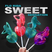 Sweet Sensation artwork