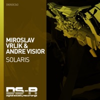 Solaris - Single - Miroslav Vrlik & Andre Visior