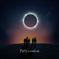Fly Fly Caroline - Acuarela