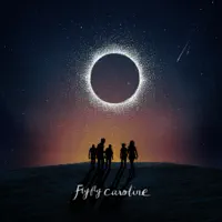 Acuarela — Fly Fly Caroline