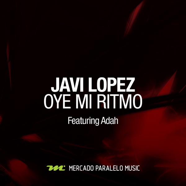 Oye Mi Ritmo - Single