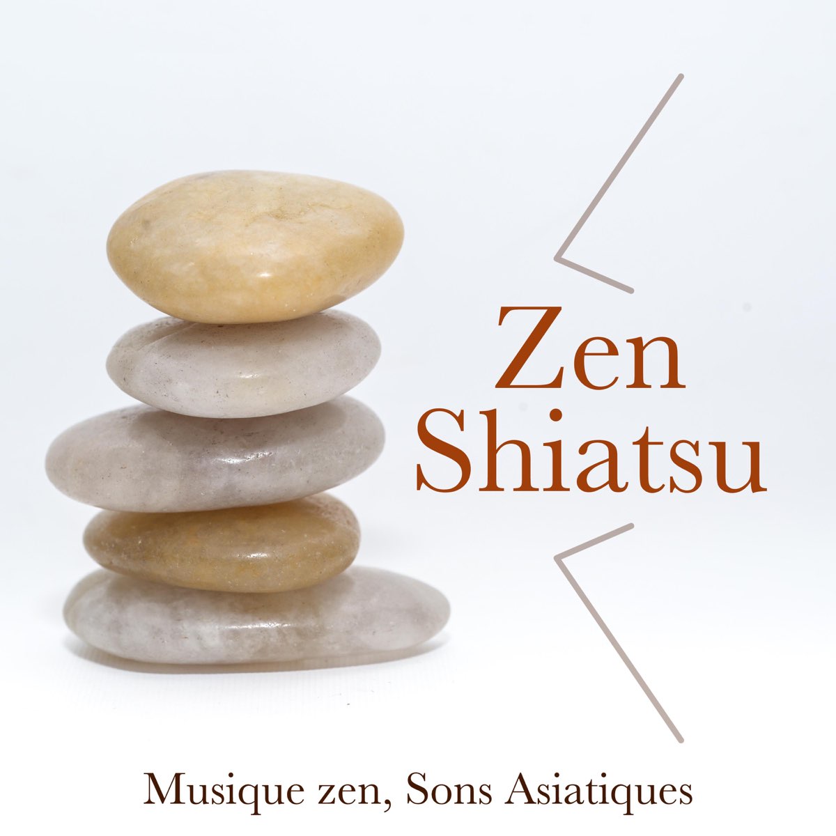 Musique Zen – Musique relaxante de la nature pour le détente, massage,  thalassotherapie et meditation - Album by Musique Zen Garden