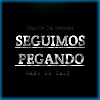 Seguimos Pegando - Single - Cano de Cali