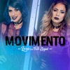 Movimento (Remix) [feat. Tati Zaqui] - Single