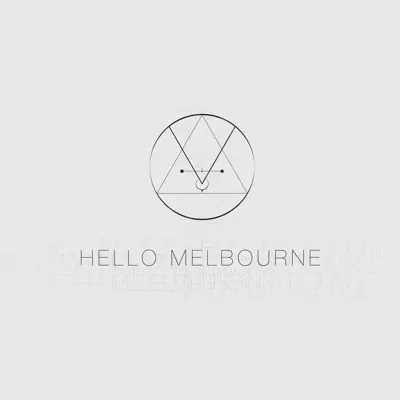 Hello Melbourne - Single - Vertex