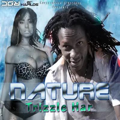 Trizzle Har - Single - Nature