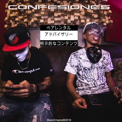 Confesiones - Single
