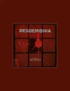 收听 Desdemonia、观看音乐视频、阅读小传、查看巡演日期等 ！