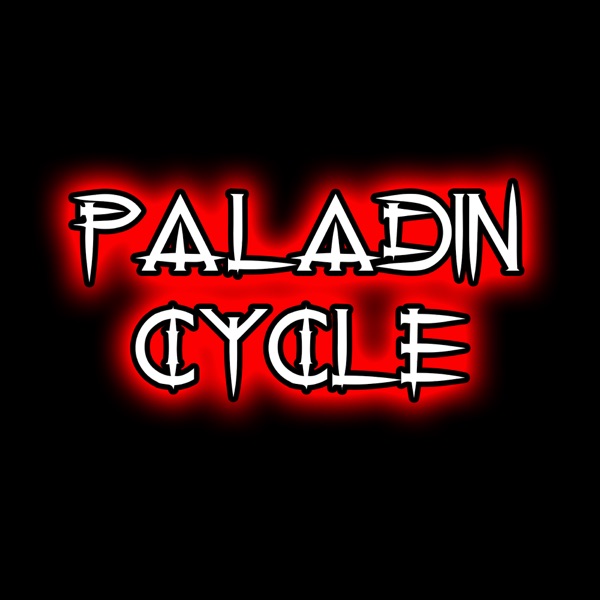 Image result for paladin cycle
