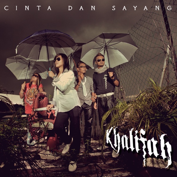 Khalifah - Terima Kasih Cinta