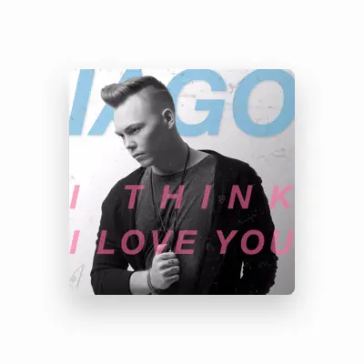 Listen to IAGO, watch music videos, read bio, see tour dates & more!