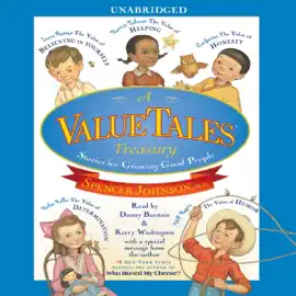 A ValueTales Treasury (Unabridged)