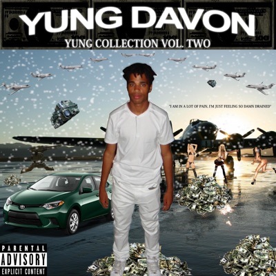 Yung Collection, Vol. 2
