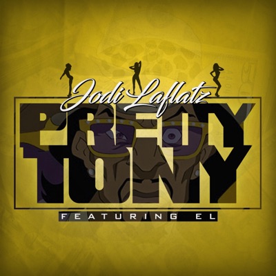 Pretty Tony (feat. EL) - Single