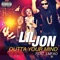 Outta Your Mind (feat. LMFAO) - Single ジャケット写真