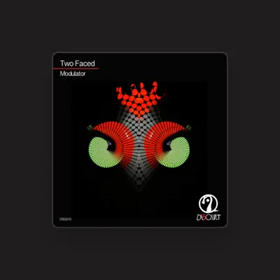 Listen to TwoFaced, watch music videos, read bio, see tour dates & more!