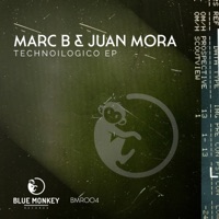 Technoilogico - Single - Marc B & Juan Mora