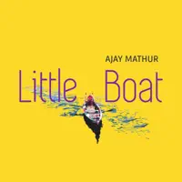 Start Living Again — Ajay Mathur