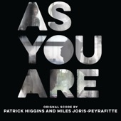 As You Are (Original Motion Picture Score)