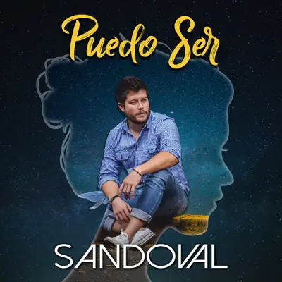 Puedo Ser - Single - Sandoval