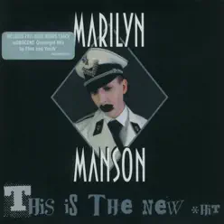 This Is The New Shit - Single - Marilyn Manson