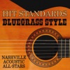 Nashville Acoustic All-Stars - He Stopped Loving Her Today