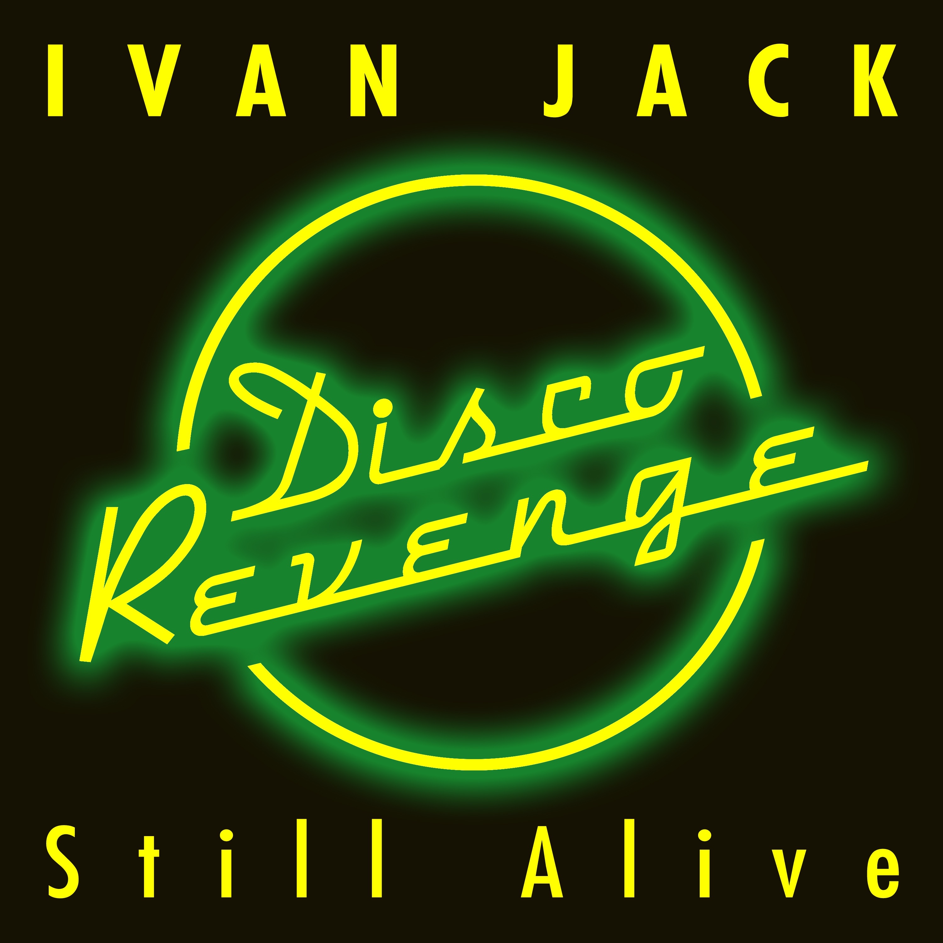 Still Alive - Single