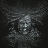 Sharp Teeth - Single - gizmo