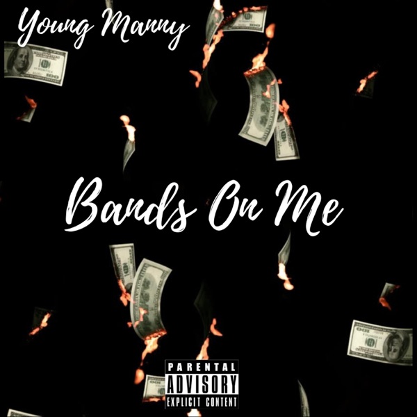 Bands on Me - Single