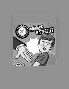 Listen to Döbbenet, watch music videos, read bio, see tour dates & more!