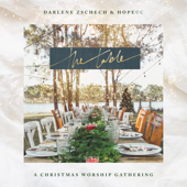 Little Drummer Boy (feat. Pati Telea) - Darlene Zschech & HopeUC