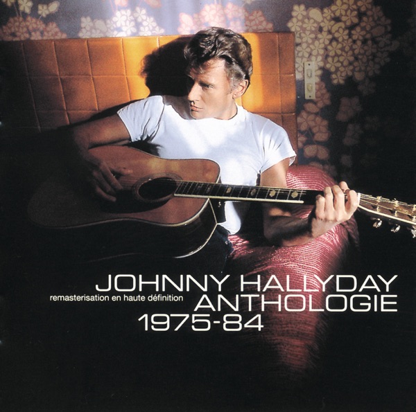 Anthologie 1975-84 - Johnny Hallyday