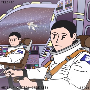 Onism / Control (Remixes) - EP