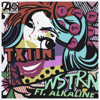 Txtin' (feat. Alkaline) - WSTRN