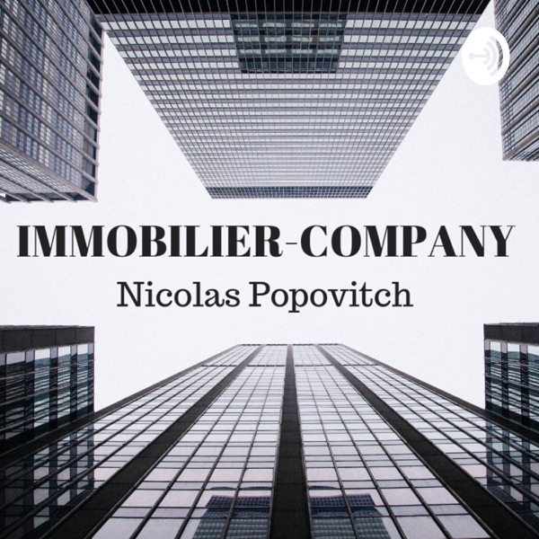 Immobilier Company - Nicolas Popovitch Immobilier Company - Nicolas Popovitch